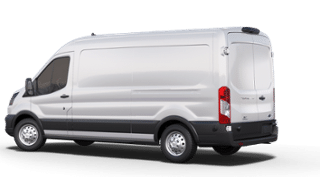 2025 Ford Transit® External Image 2